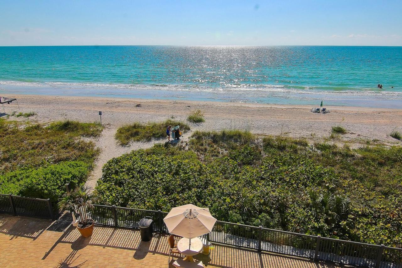Belleair Beach Club 315 Клиъруотър Бийч Екстериор снимка