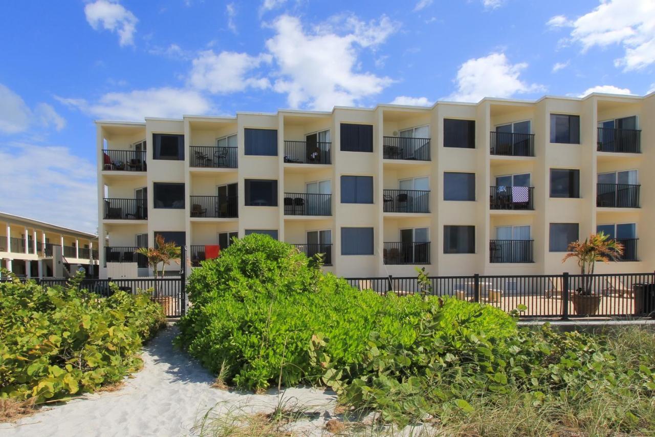 Belleair Beach Club 315 Клиъруотър Бийч Екстериор снимка