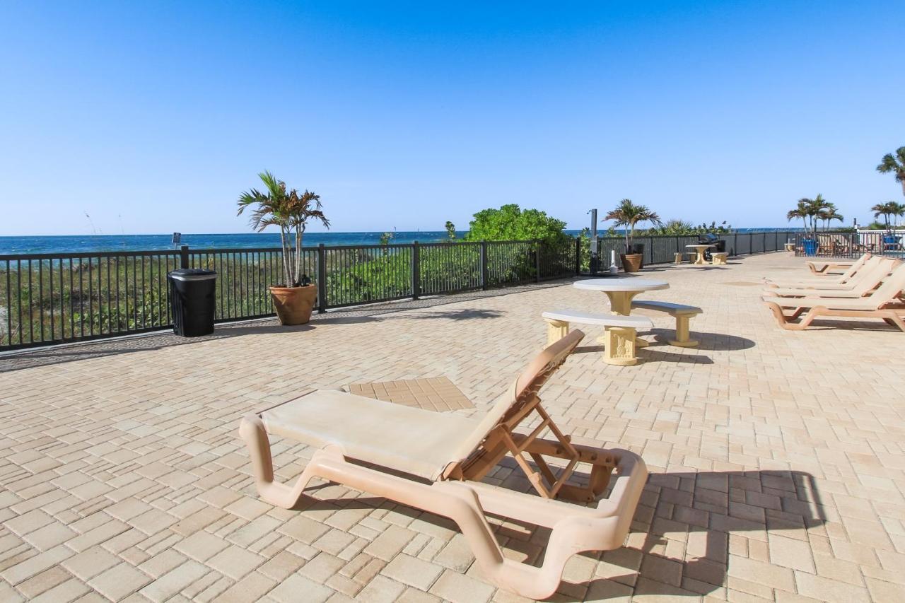 Belleair Beach Club 315 Клиъруотър Бийч Екстериор снимка