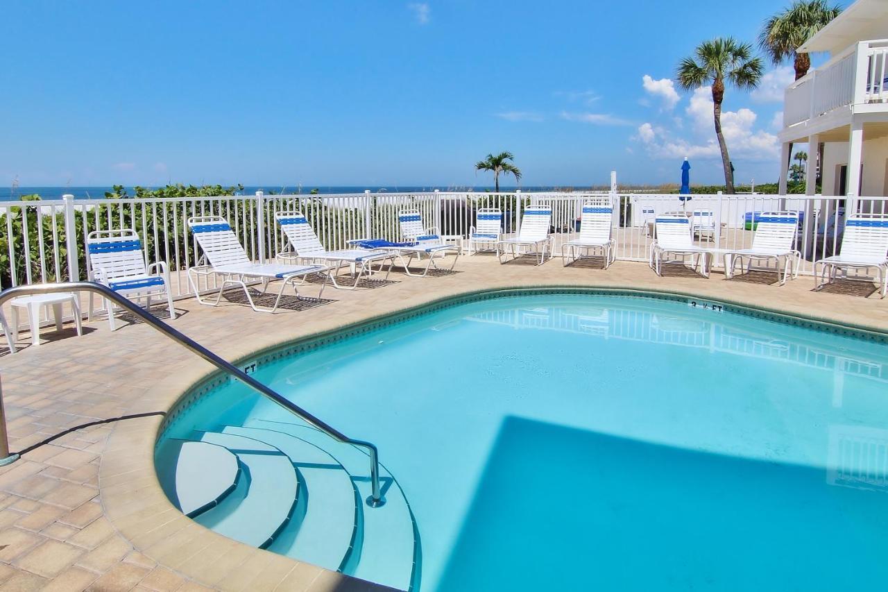 Belleair Beach Club 315 Клиъруотър Бийч Екстериор снимка