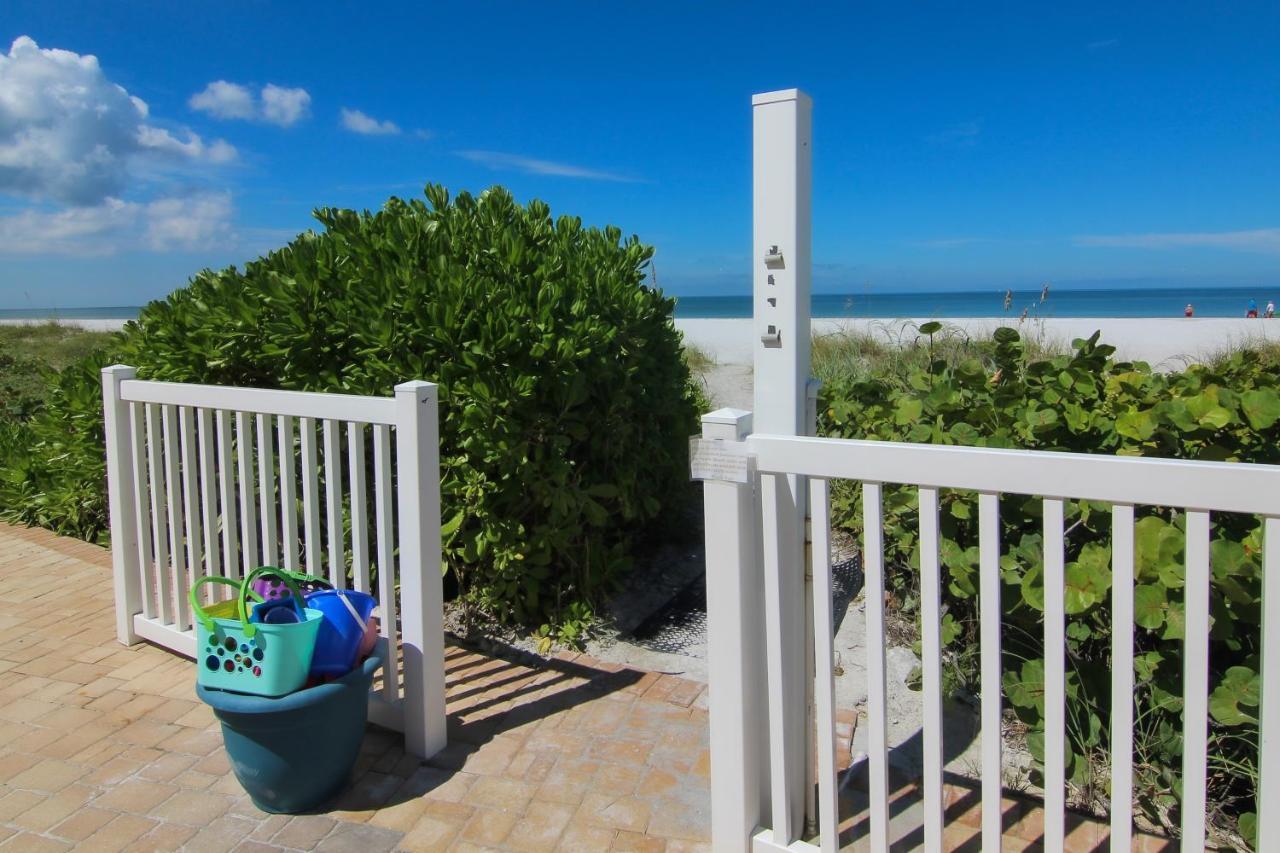 Belleair Beach Club 315 Клиъруотър Бийч Екстериор снимка