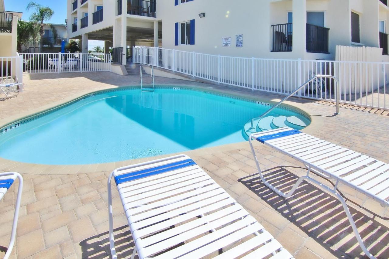 Belleair Beach Club 315 Клиъруотър Бийч Екстериор снимка